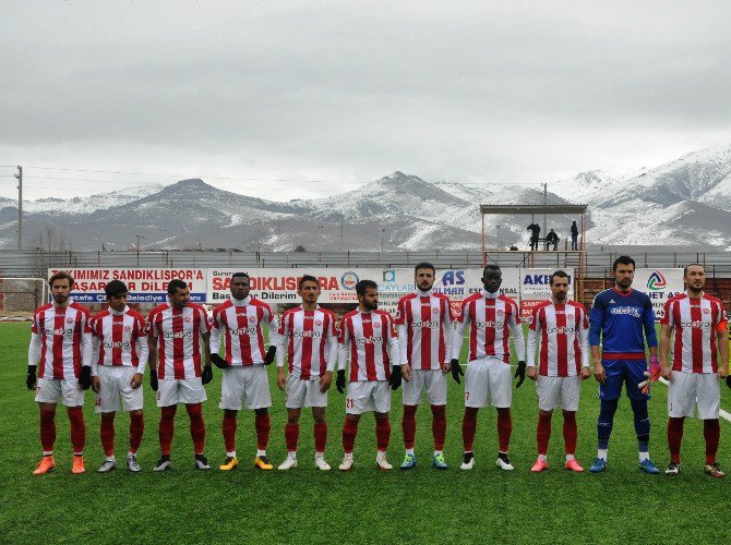 Bölgesel Amatör Lig (Bal) 7. Grup: