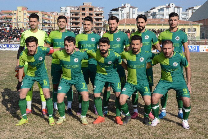 Lider Siverek Belediyespor, Dolu Dizgin