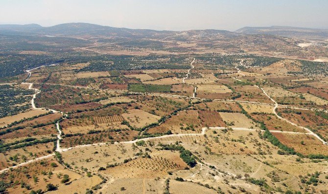 Gaziantep’te Sanayici Ve Çiftçiye Destek Sürecek