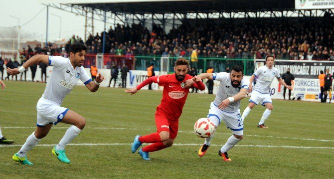 Spor Toto 2. Lig