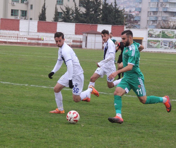 Spor Toto 2. Lig