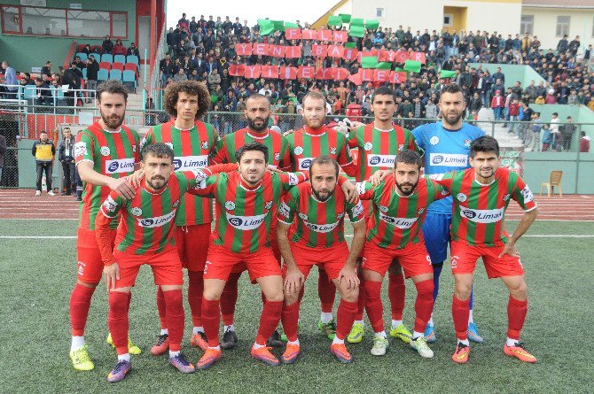 Spor Toto 3. Lig