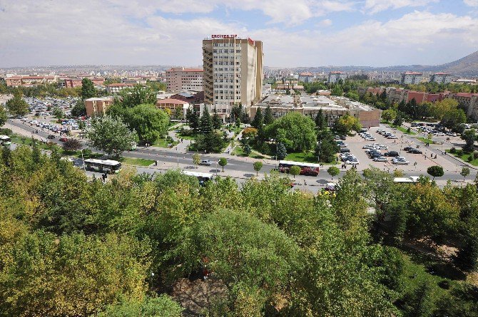 Erü Tıp Fakültesi Hastaneleri’nden Yeşil Kartlılara Müjde!