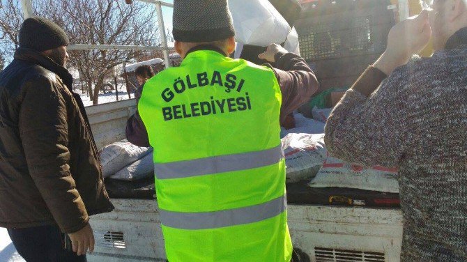 Kemal Amcaya İha’nın Haberinin Ardından Yardım Eli