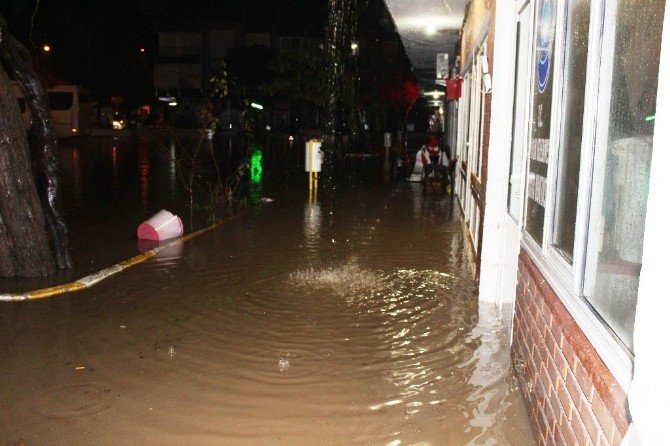 Chp’li Vekil Havutça, “Ayvalık’ta Mağduriyetleri Giderin”