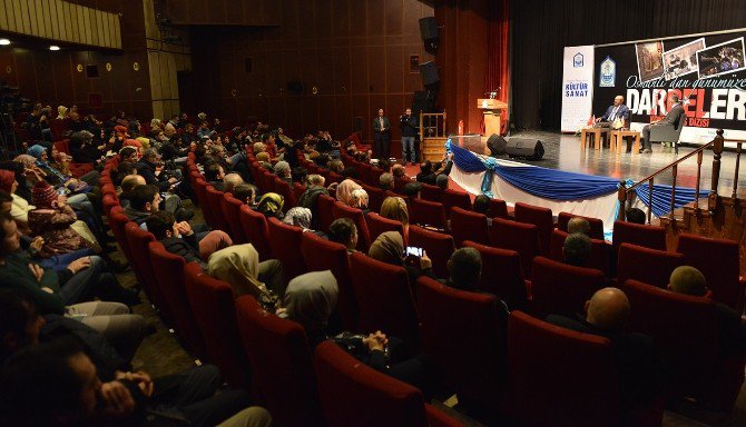 Darbeler Yıldırım’da Masaya Yatırıldı