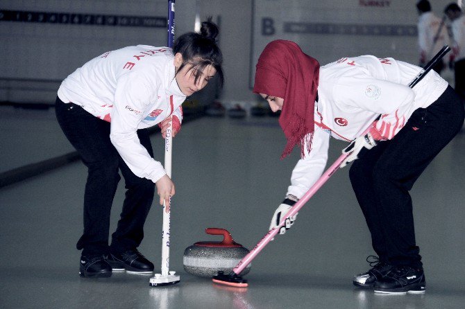 Avrupa Gençlik Olimpik Kış Festivali’nin Başlamasına Sayılı Günler Kaldı