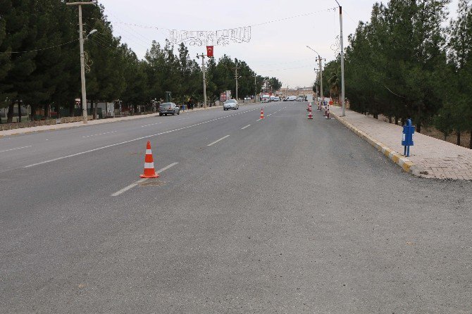 Harran’da Değişim Sürüyor