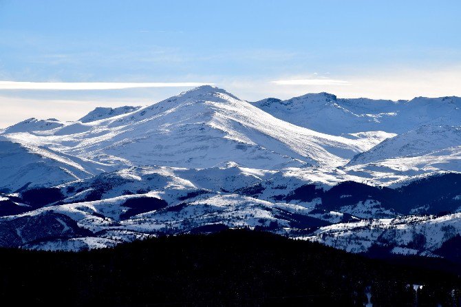 Burası Alpler Değil, Karadeniz Yaylaları