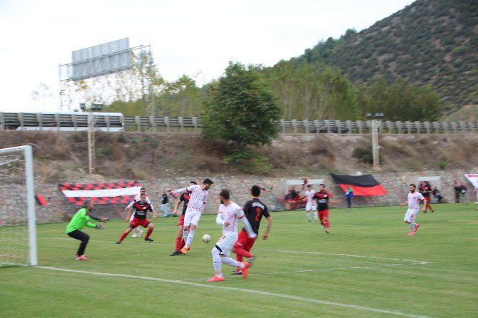 Bilecik’te İki Hafta Aranın Ardından Futbolda İkici Yarı Heyecanı Başlıyor