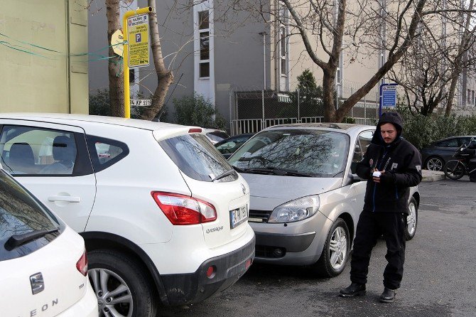 Maltepe Belediyesi Şirketleriyle İstihdam Sağlıyor