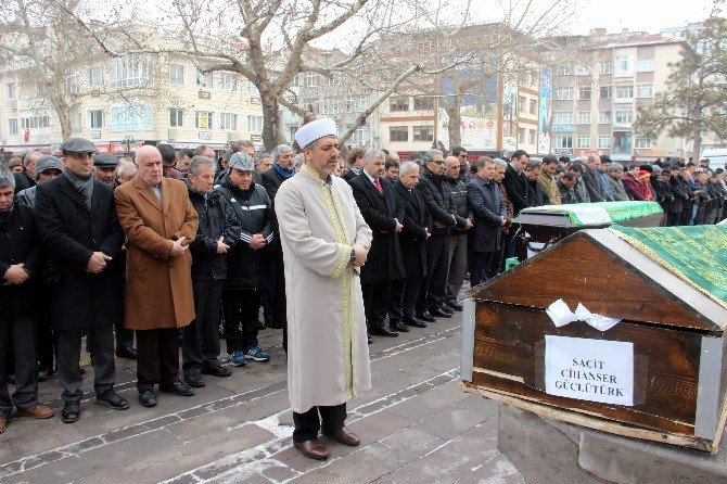 Erol Bedir’in Acı Günü