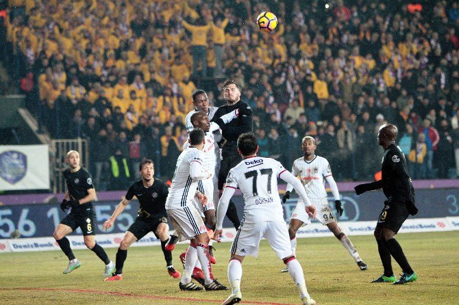 Spor Toto Süper Lig