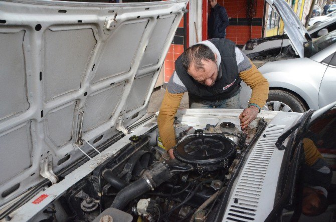 Benzin Fiyatlarındaki Artış, Lpg’ye Yönlendirdi