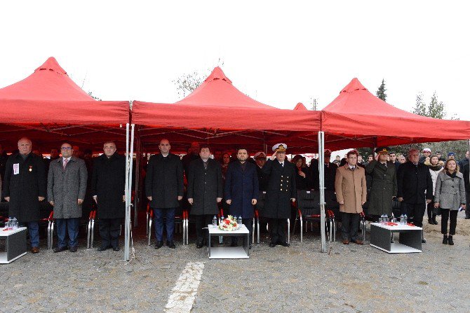 Son Düşman Askerinin Gelibolu’dan Ayrılışı Kutlandı