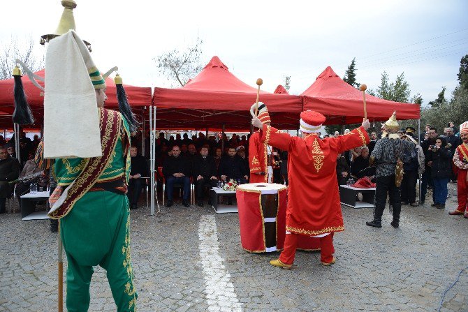 Son Düşman Askerinin Gelibolu’dan Ayrılışı Kutlandı