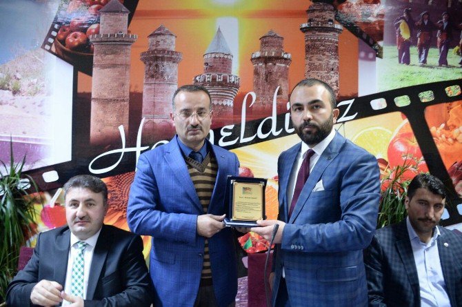 Bitlis Medeniyet Platformunda Görev Değişikliği