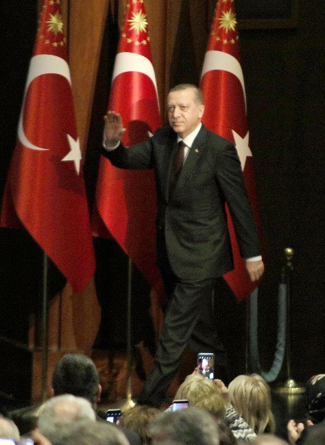 Erdoğan’dan Ortaköy Saldırganı Açıklaması: "Kimsenin Yaptığı Yanına Kar Kalmayacak"