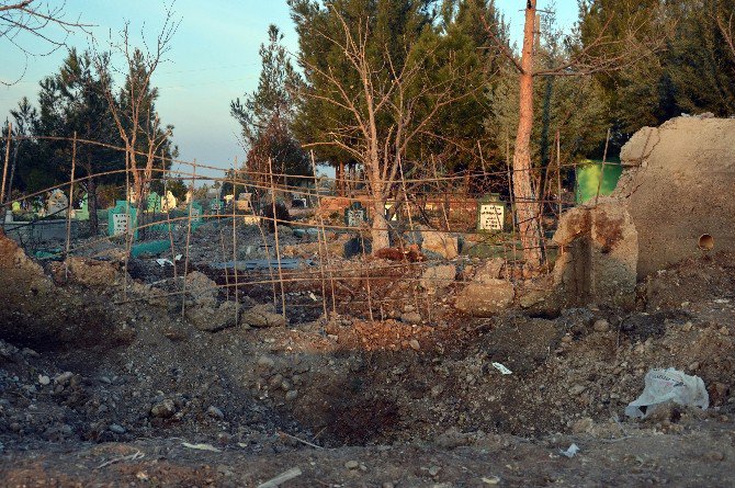 Diyarbakır’daki Hain Saldırının Şiddeti Gün Ağarınca Ortaya Çıktı