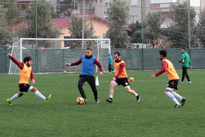 Hasan Çavuşoğlu: "Süper Lig Alanya’ya Haram Mı?"