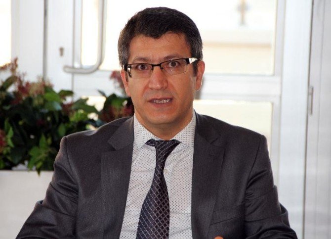 Bilecik Şeyh Edebali Üniversitesi Rektörü Prof. Dr. İbrahim Taş’dan Çarpıcı Açıklama