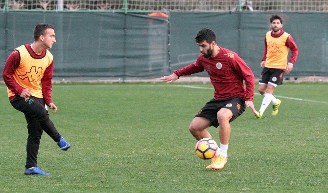 Hasan Çavuşoğlu: "Süper Lig Alanya’ya Haram Mı?"