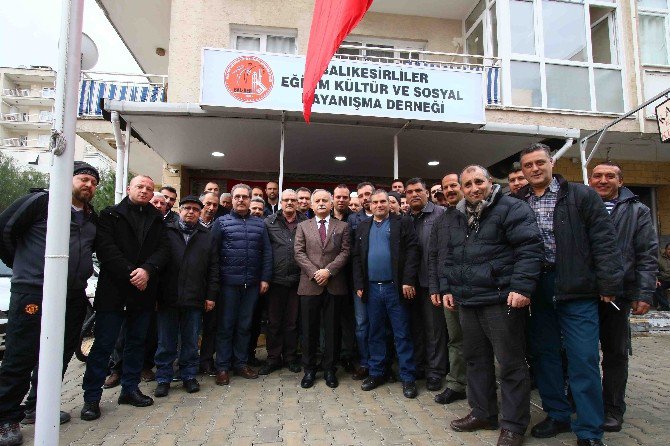 Kahraman Polis Sekin İçin Mevlit Okutuldu