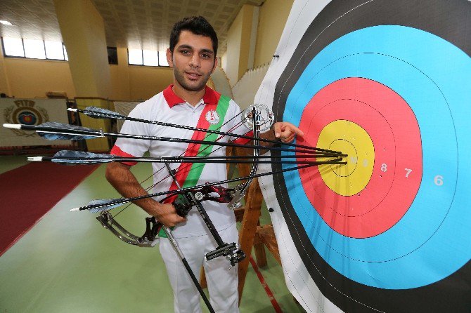 Karşıyaka’nın Okçuları 12’den Vurdu