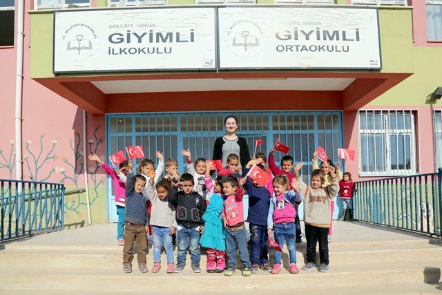 Öğrencileri İçin Oyuncak Toplama Kampanyası Başlattı