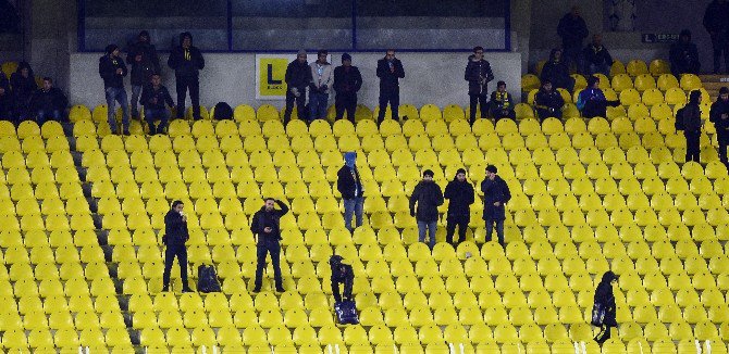 Barcelona Tek Başına Süper Lig’i Geçti!