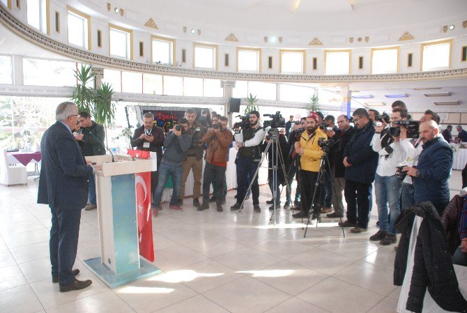 Tokat’ta ’El Sanatları Ve Yavaş Moda Günleri’ Düzenlenecek