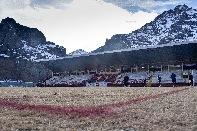 Tarık Daşgün: "Trabzonspor Karşısında Kazanmak İçin Elimizden Geleni Yapacağız"