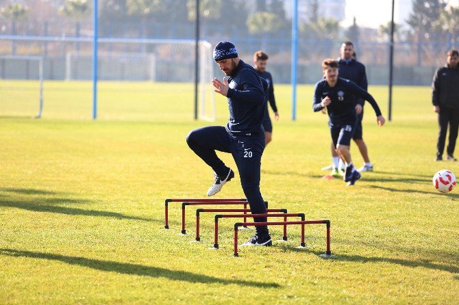 Şimşek’te Samsun Mesaisi Başladı