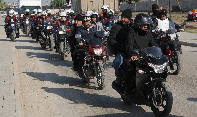 Polis, Pkk Yandaşlarına Nefes Aldırmıyor