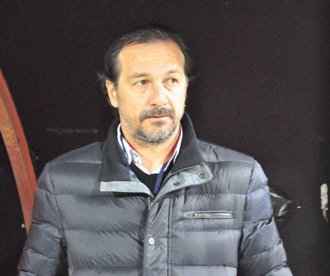 Yusuf Şimşek, İstifa Etti