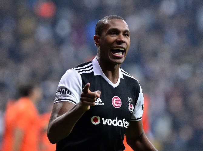 Beşiktaş’ın En İyisi Marcelo Guedes