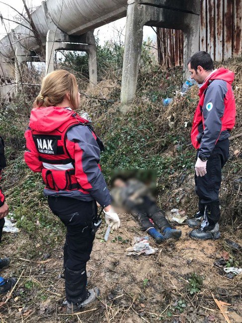 13 Gündür Aranan Alzheimer Hastası Ormanda Ölü Bulundu