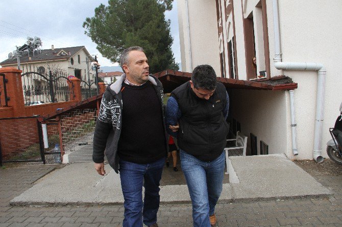 Fethiye’de Fuhuş Operasyonu