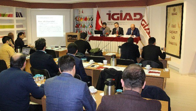 İgiad, 2017 İnsani Geçim Ücreti Rakamlarını Açıkladı