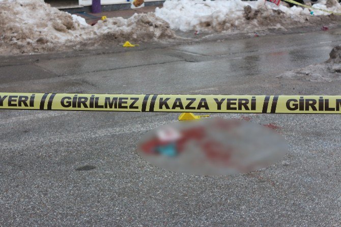 Konya’da Silahlı Kavga: 1 Ölü, 1 Yaralı