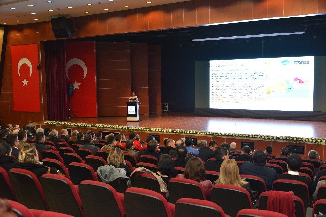 Mersin Yağmursuyu Master Planı, Şiddetli Yağışların Etkisini En Aza İndirmeyi Hedefliyor