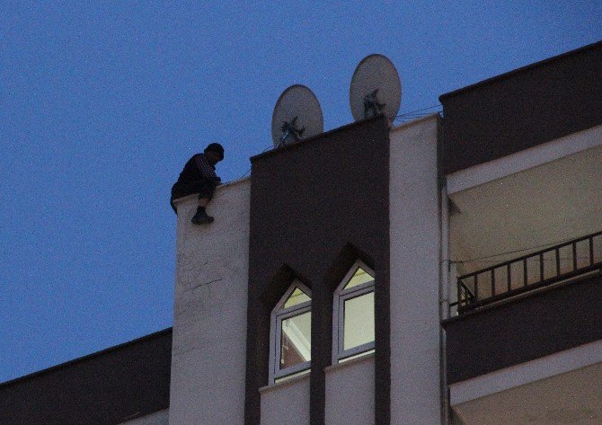 Seyyar Satıcı Can, Onlar Görüntü Derdinde