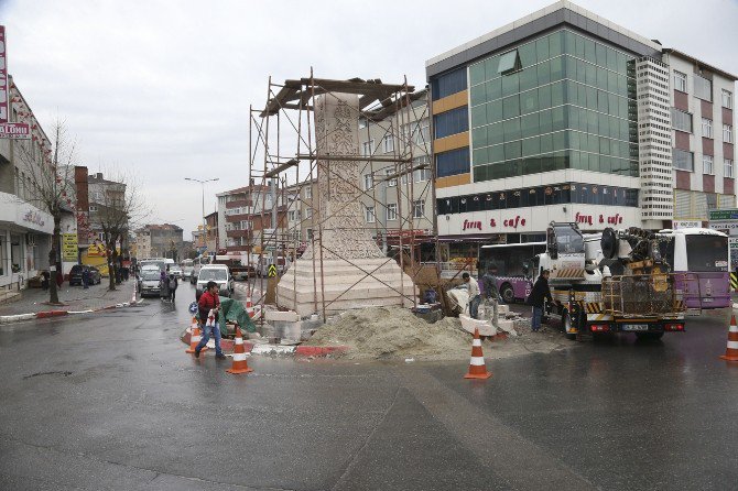 Sultanbeyli Yeni Meydanlara Kavuşuyor