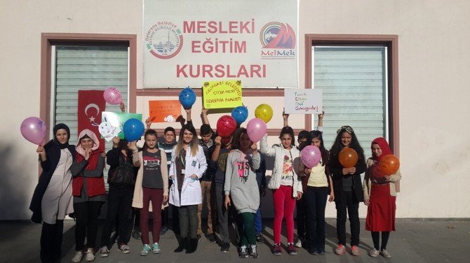 Mel-mek Etüd Merkezindeki Öğrencilerin Teog’daki Büyük Başarısı