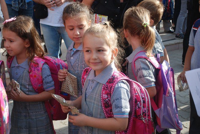 Çorlu’da 50 Bin Öğrenci Karne Alacak