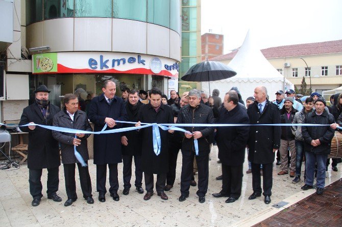 Biga’da İndirimli Alış Veriş Günleri Başladı