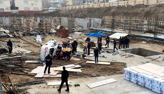 Babası Sabah Uyardı, Hukuk Öğrencisi Kazada Hayatını Kaybetti