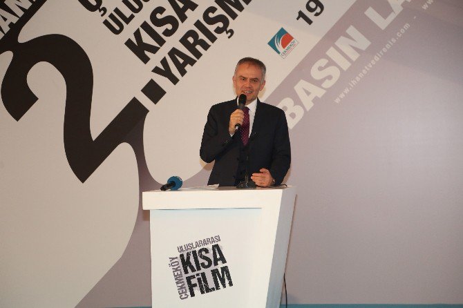 “15 Temmuz: İhanet Ve Direniş” Temalı Kısa Film Yarışmasına Başvurular Başladı