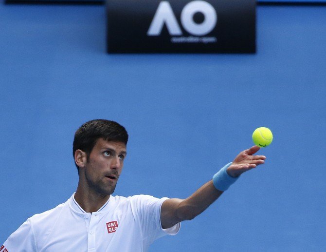 Djokovic’ten Sürpriz Veda