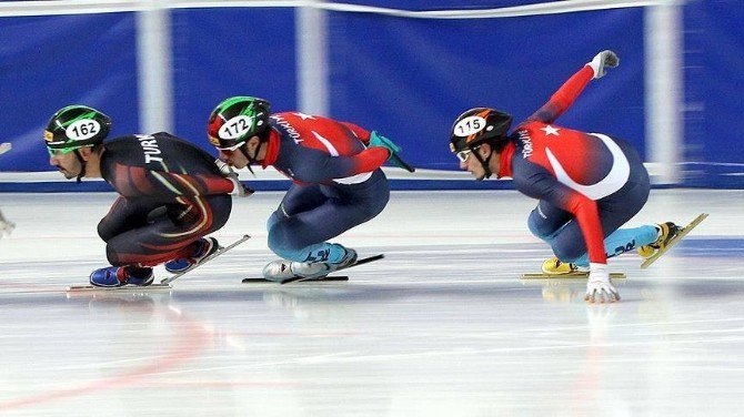 Erzurum’da Buz Karnavalı Başlıyor